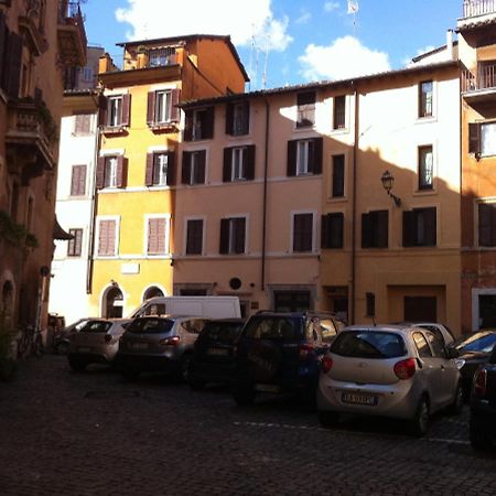 Piazza Navona Beautiful Apartment Roma Exterior foto