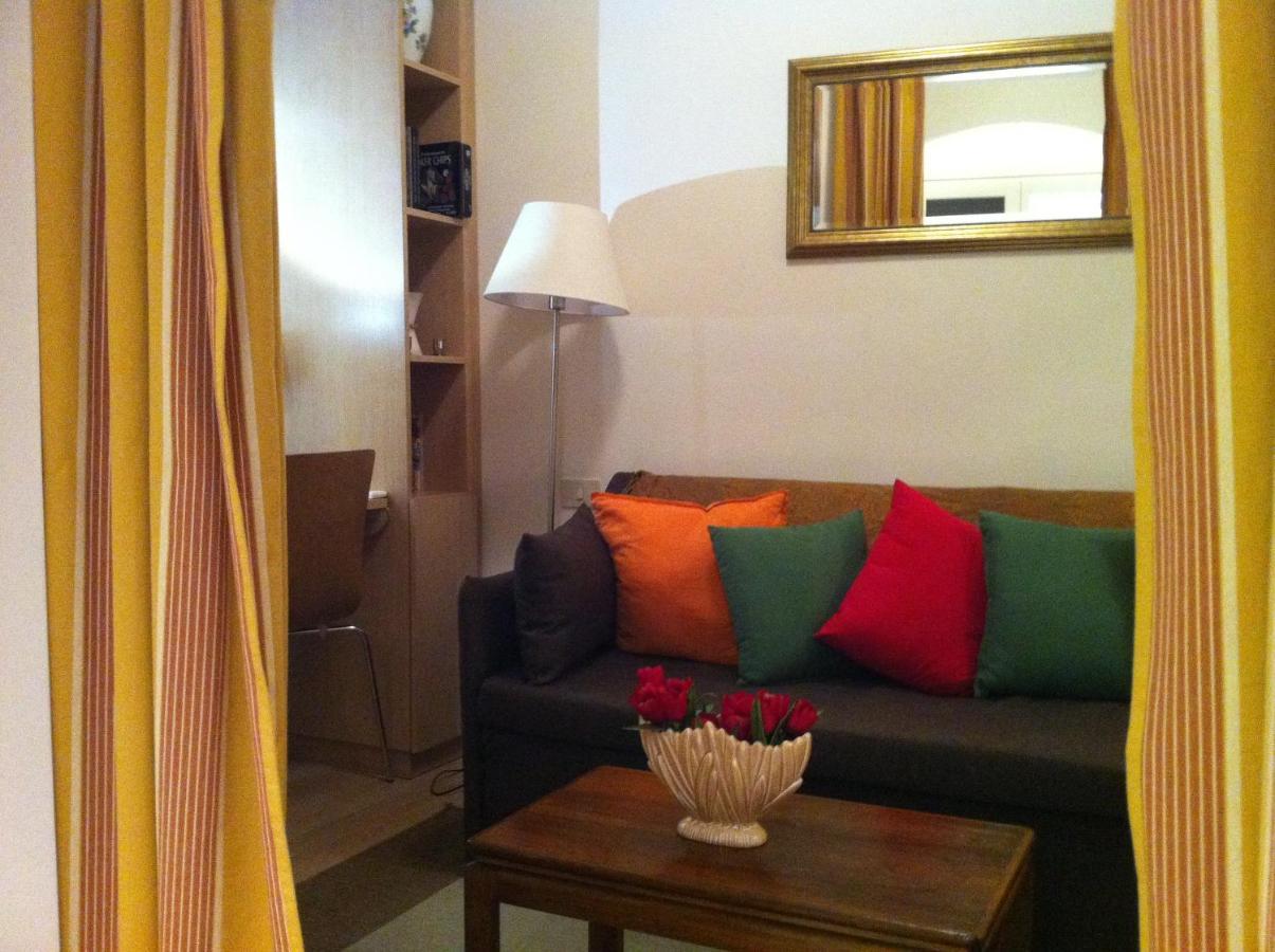 Piazza Navona Beautiful Apartment Roma Exterior foto