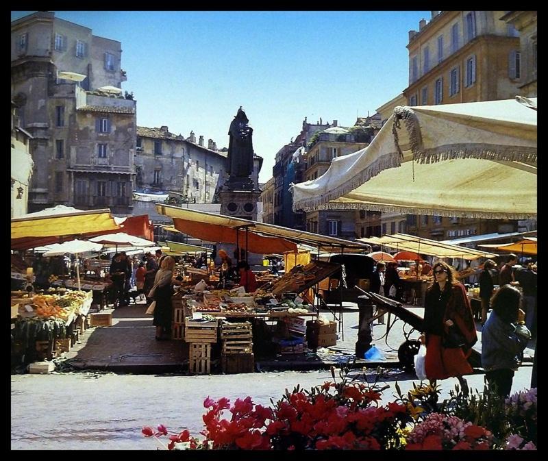 Piazza Navona Beautiful Apartment Roma Exterior foto