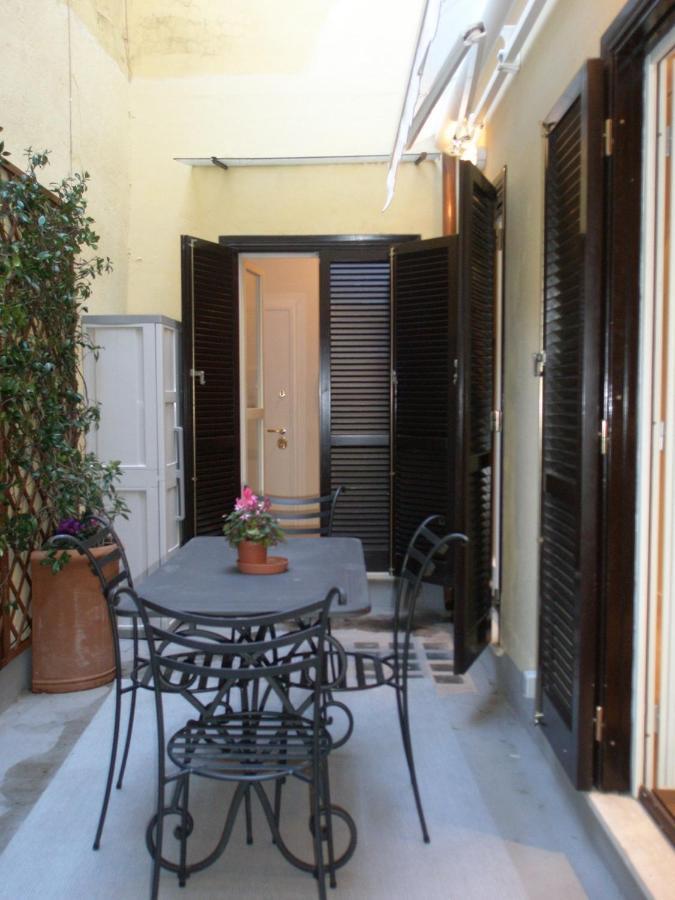 Piazza Navona Beautiful Apartment Roma Exterior foto