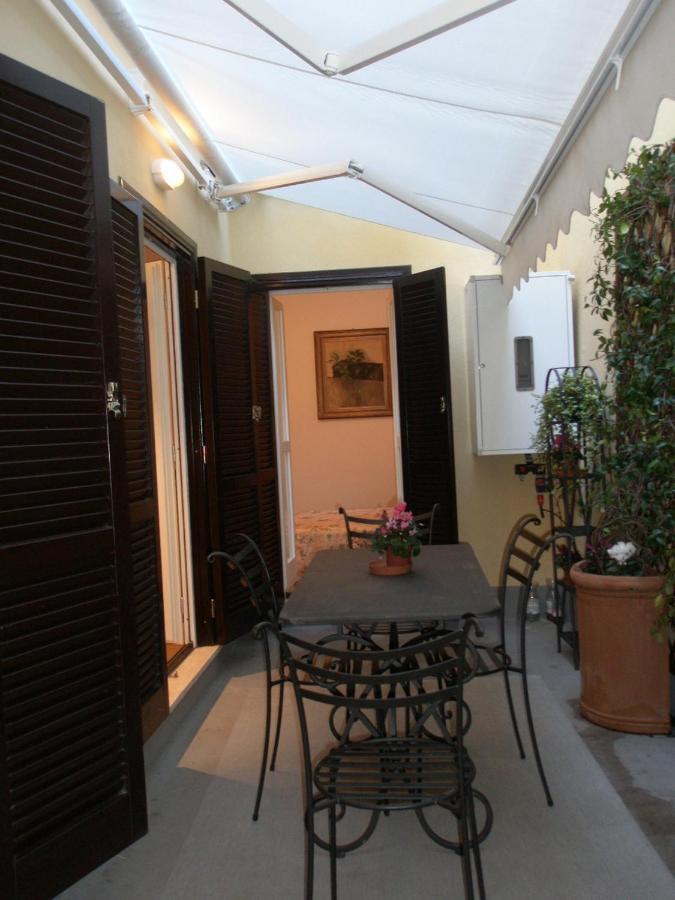 Piazza Navona Beautiful Apartment Roma Exterior foto